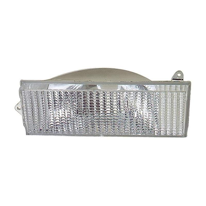 Front Left Park Lamp Signal Lamp Below Headlight