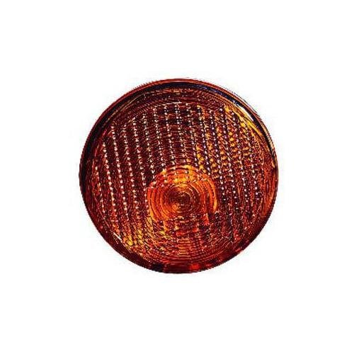 Front Left signal Lamp