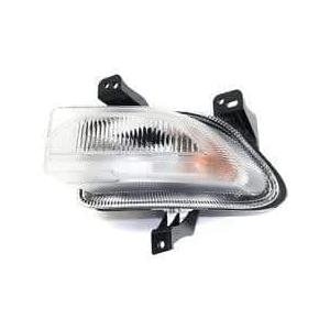 Front Left Turn Signal Park Light Assembly