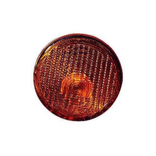 Front Right Signal Lamp