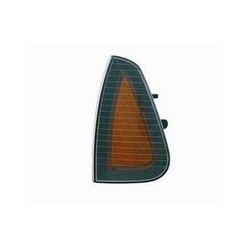 Front Left Marker Lamp From 6-7-05