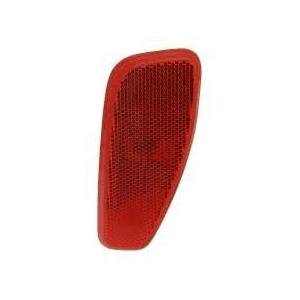 Front Left Side Marker Lamp Assembly
