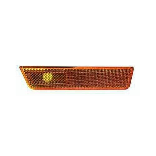 Front Left Marker Lamp lens