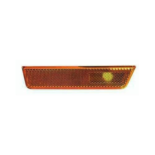 Front Right Marker Lamp lens