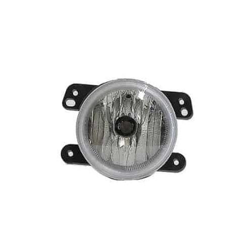 Front Bumper Fog Lamp Left or Right