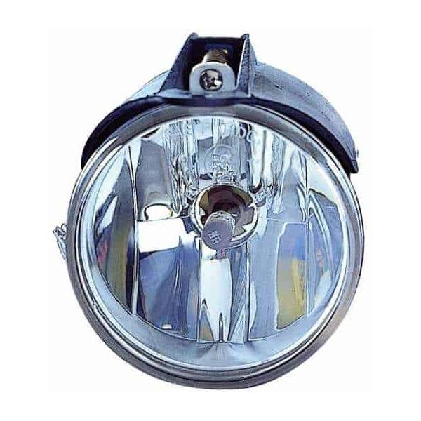 Front Right Bumper Fog Lamp 4Dr Sedan