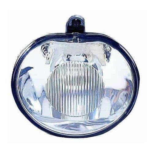 Front Bumper Fog Lamp Assembly Left or Right