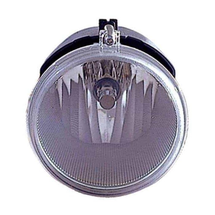 Front Bumper Fog Lamp Assembly Left or Right