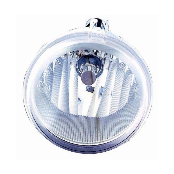 Front Bumper Fog Lamp Left or Right