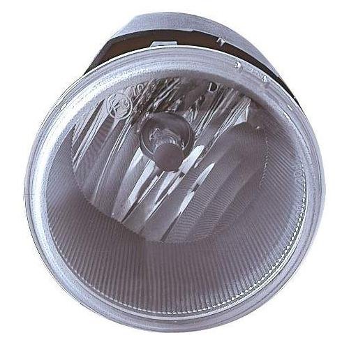 Bumper Front Light Fog Lamp Assembly 2005-2008 Chrysler 300