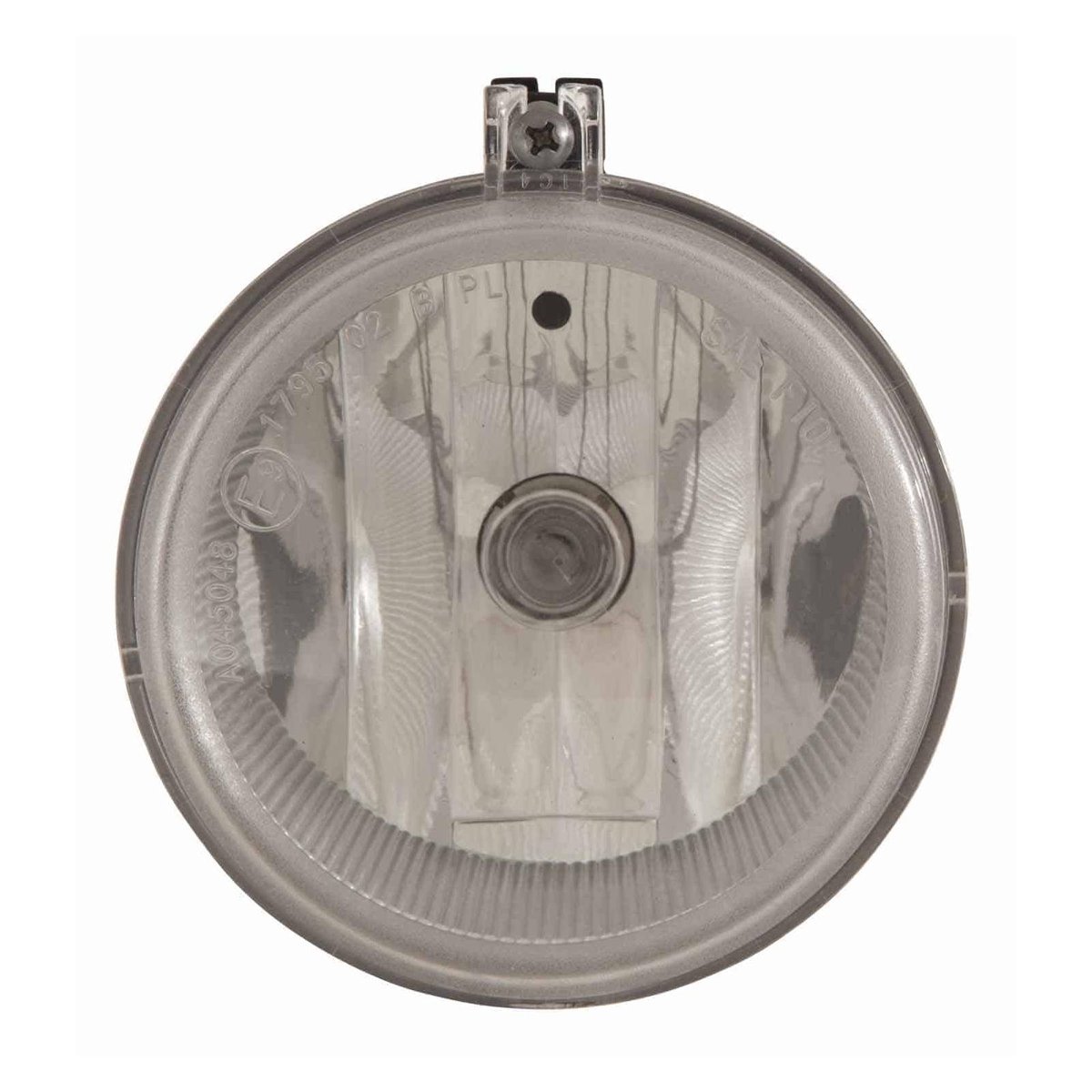 Front Right Bumper Fog RH=LH