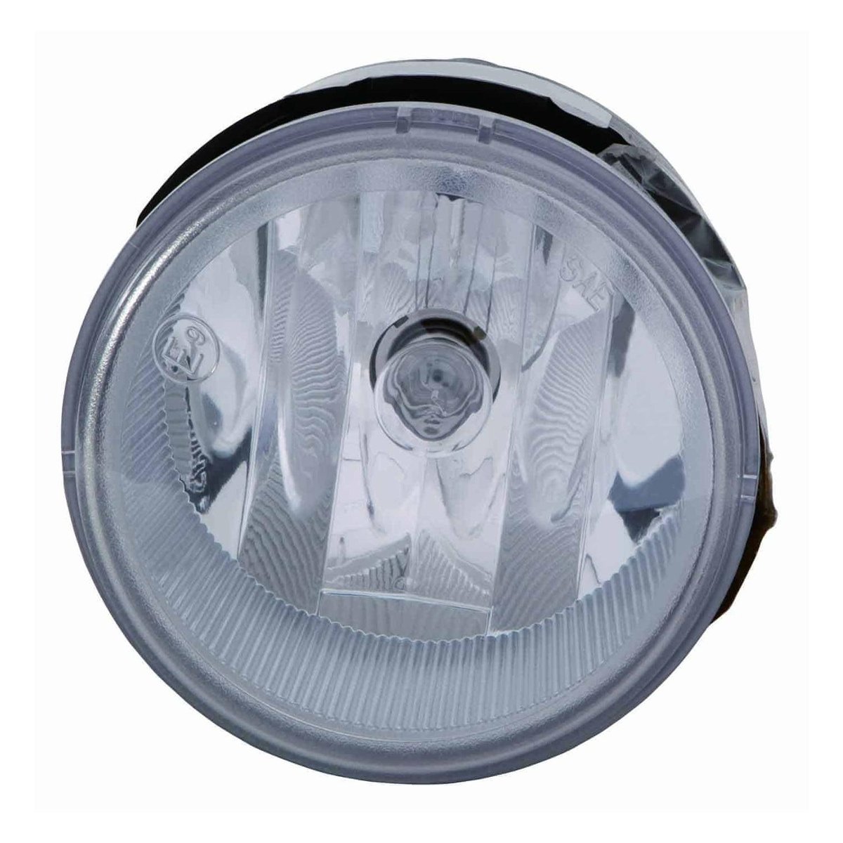 Front Bumper Fog Lamp without Bulb Right or Left