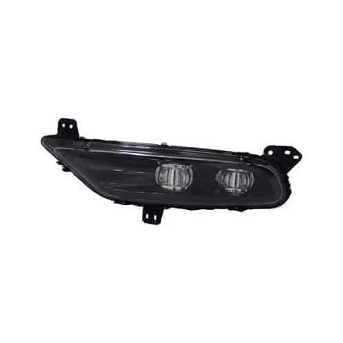 Bumper Front Light Fog Lamp Assembly 2015-2020 Chrysler 300