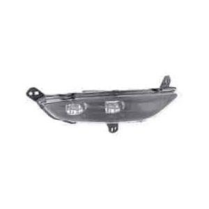 Passenger Side Front Light Fog Lamp Assembly 2015-2017 Chrysler 200