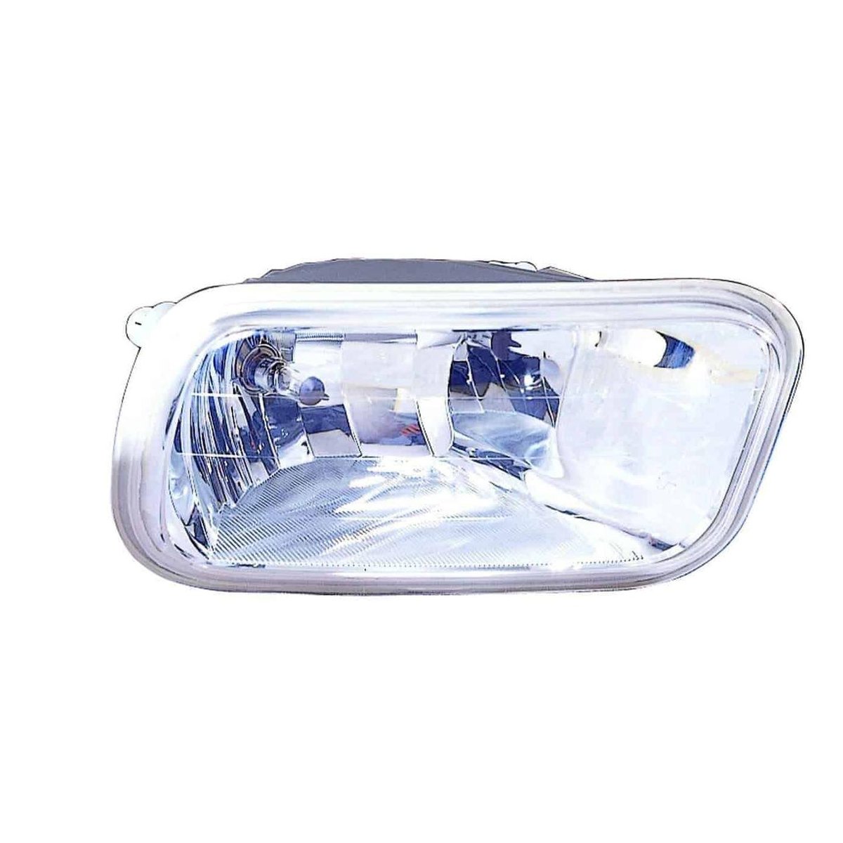 CH2594102C Driver Side Front Light Fog Lamp Assembly 2011-2012 Ram 1500 55372735AB