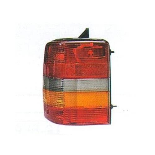 Rear Left Tail Lamp