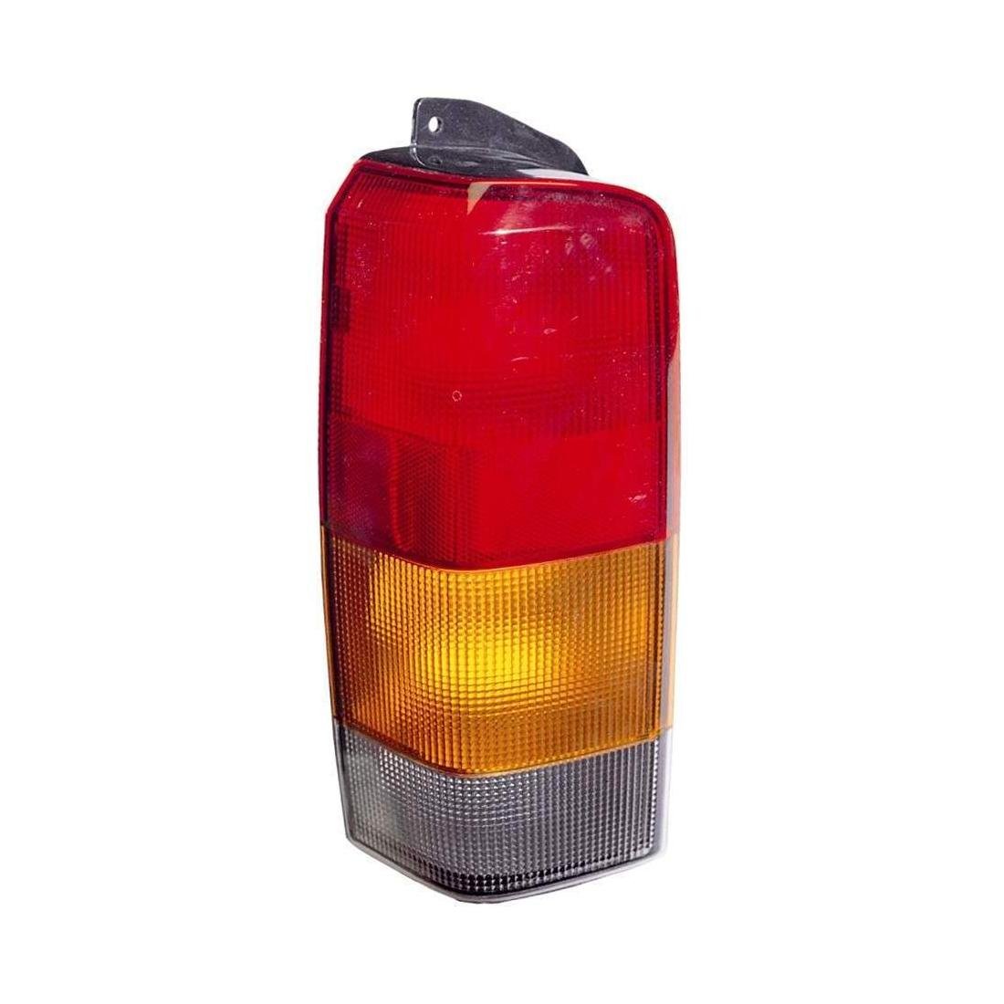 Rear Left Tail Lamp Assembly