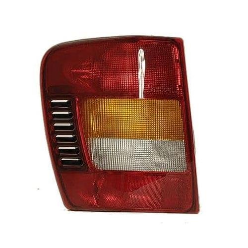 Rear Left Tail Lamp Assembly From 11-2001 Production Date