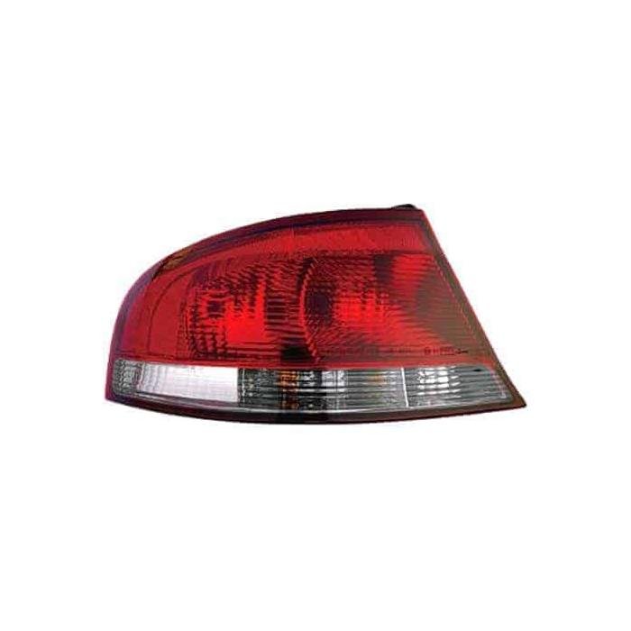 Rear Light Tail Lamp 2001-2006 Chrysler Sebring