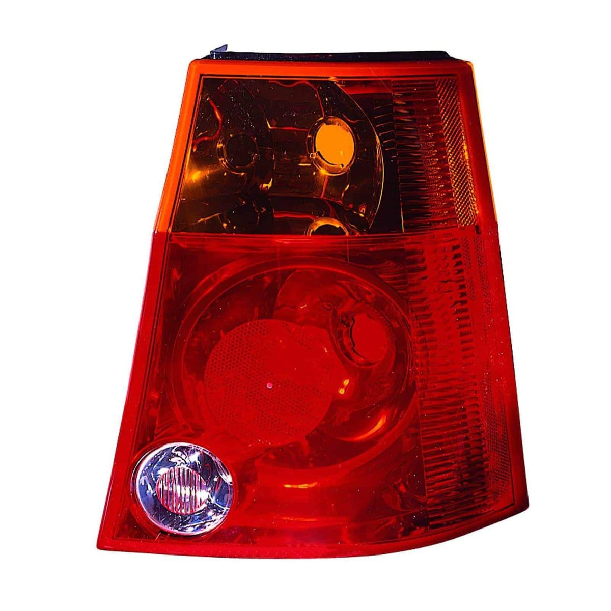 Rear Light Tail Lamp Lens & Housing 2004-2008 Chrysler Pacifica