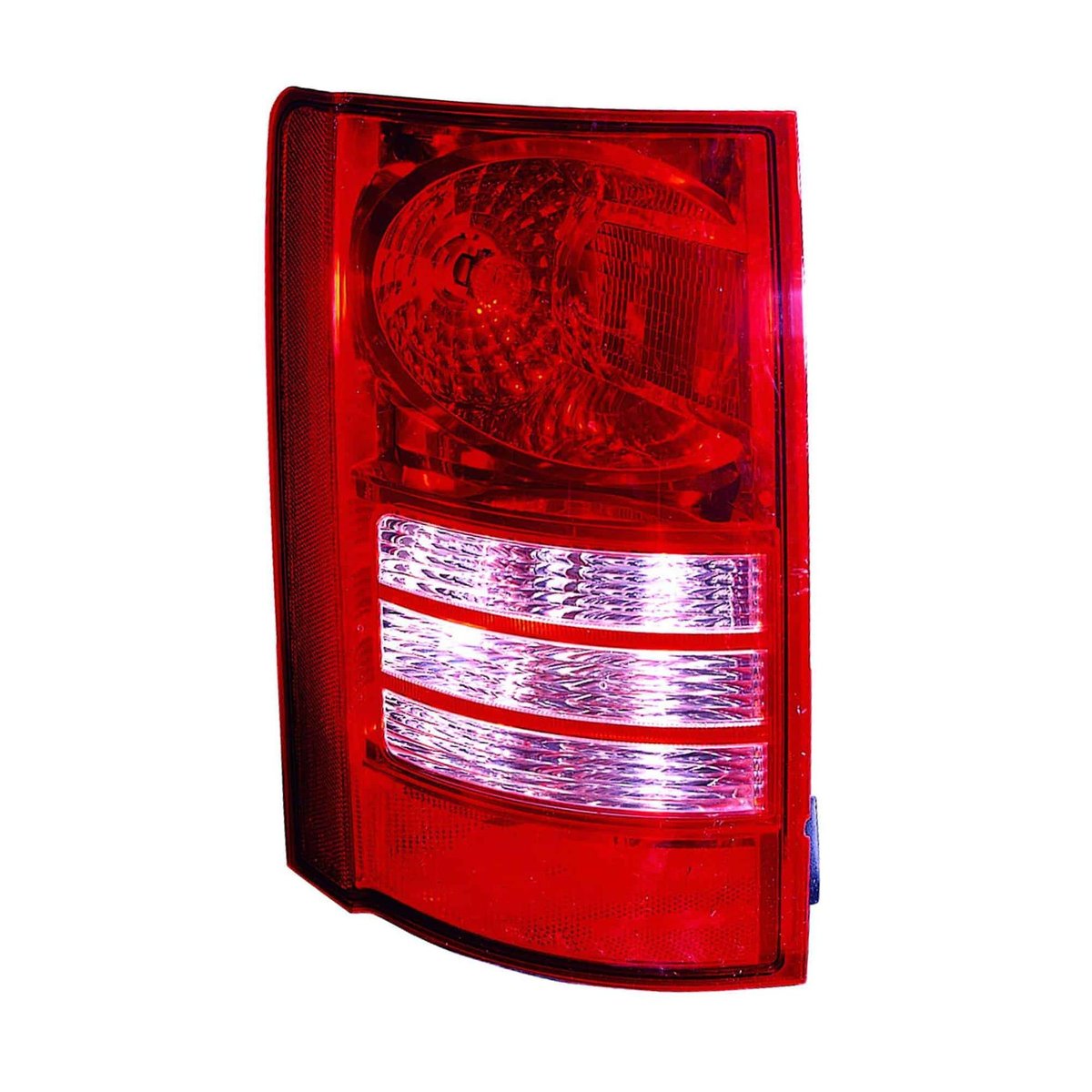 Rear Light Tail Lamp Assembly 2008-2010 Chrysler Town & Country