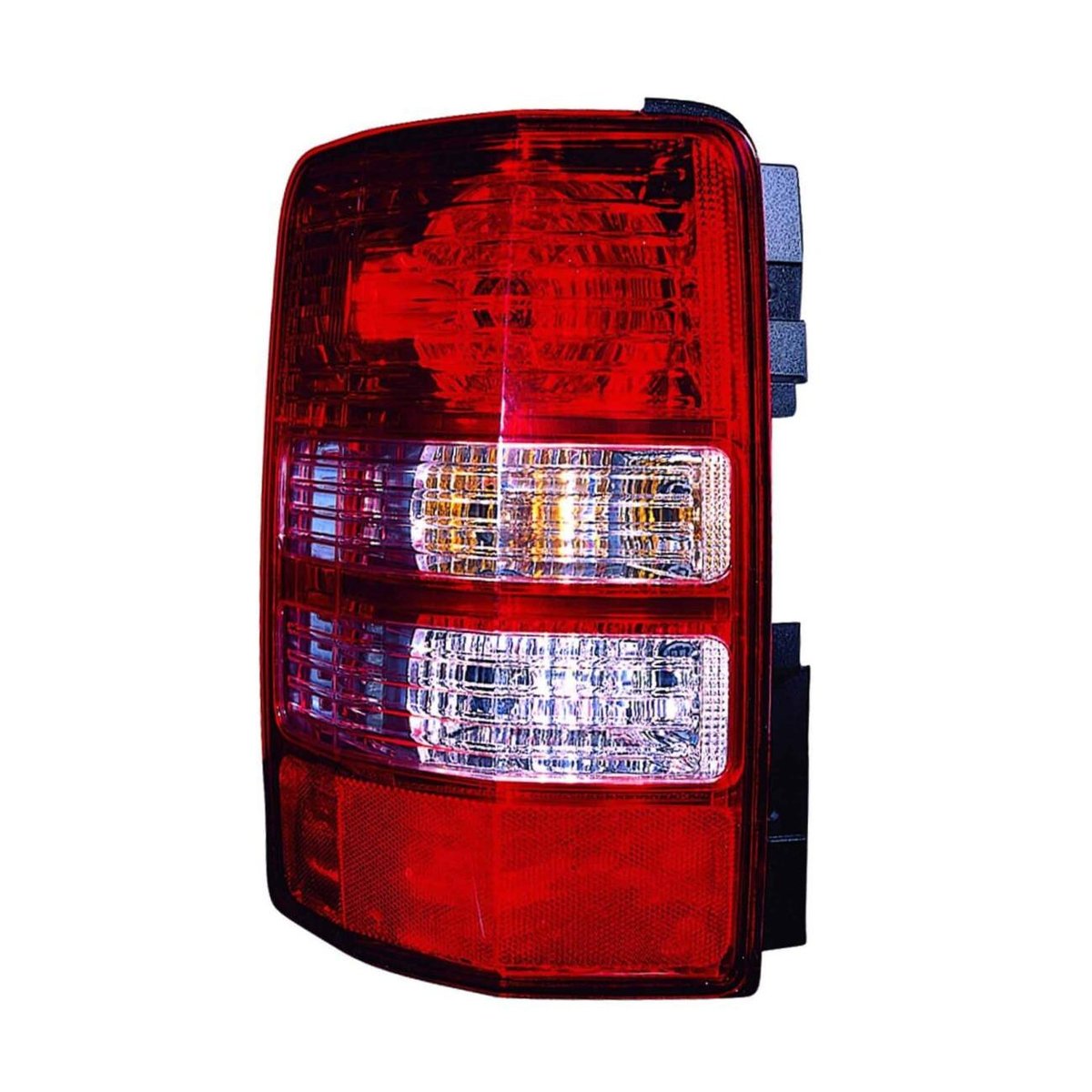 Rear Left Tail Lamp Assembly