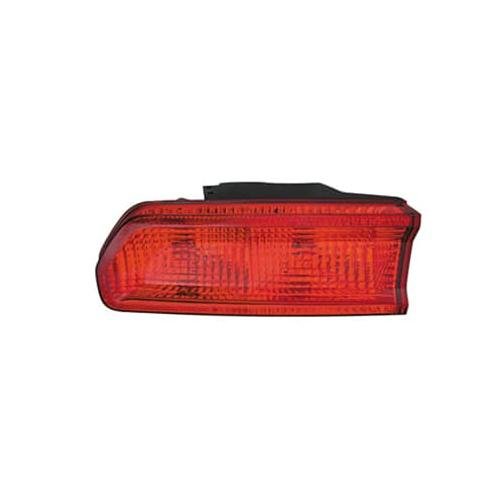 Rear Left Tail Lamp Assembly