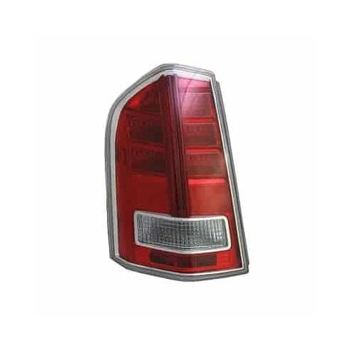Rear Light Tail Lamp Assembly 2011-2012 Chrysler 300
