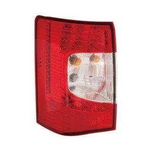 Rear Light Tail Lamp Assembly 2011-2016 Chrysler Town & Country