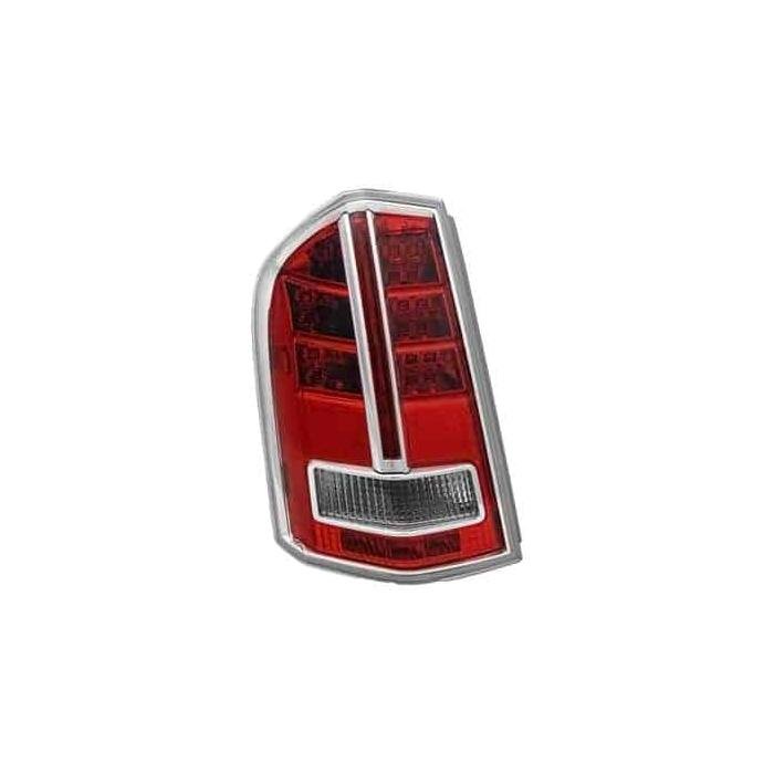 Rear Light Tail Lamp Assembly 2011-2012 Chrysler 300