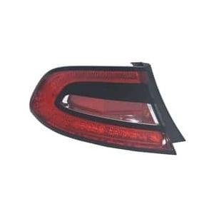 Rear Left Outer Tail Light Assembly