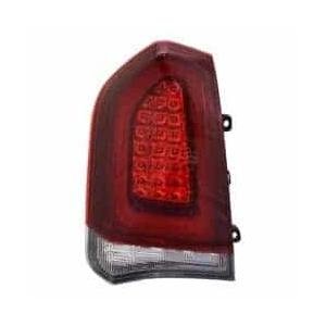 Rear Light Tail Lamp Assembly 2015-2020 Chrysler 300