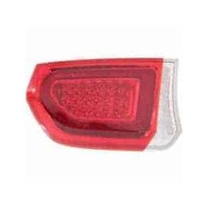Rear Light Tail Lamp Assembly 2015-2020 Chrysler 300