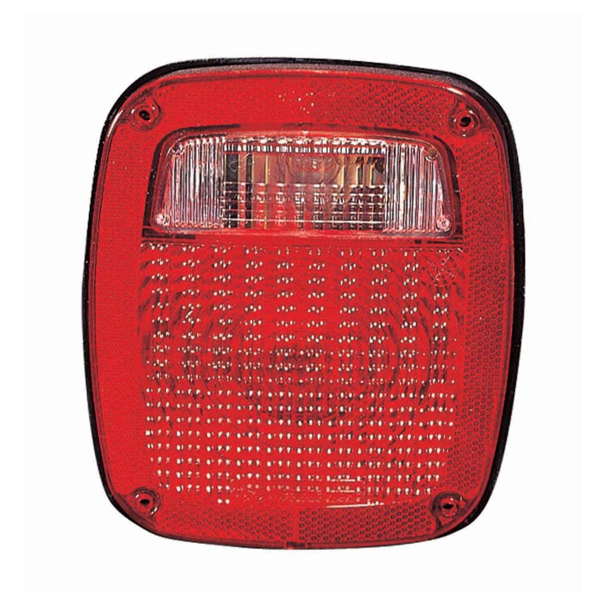Rear Right Tail Lamp Assembly