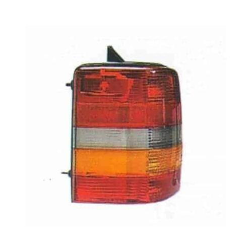 Rear Right Tail Lamp