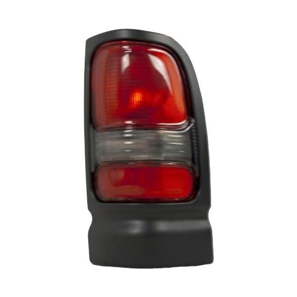 Rear Right Tail Lamp without Sport Package Early Design