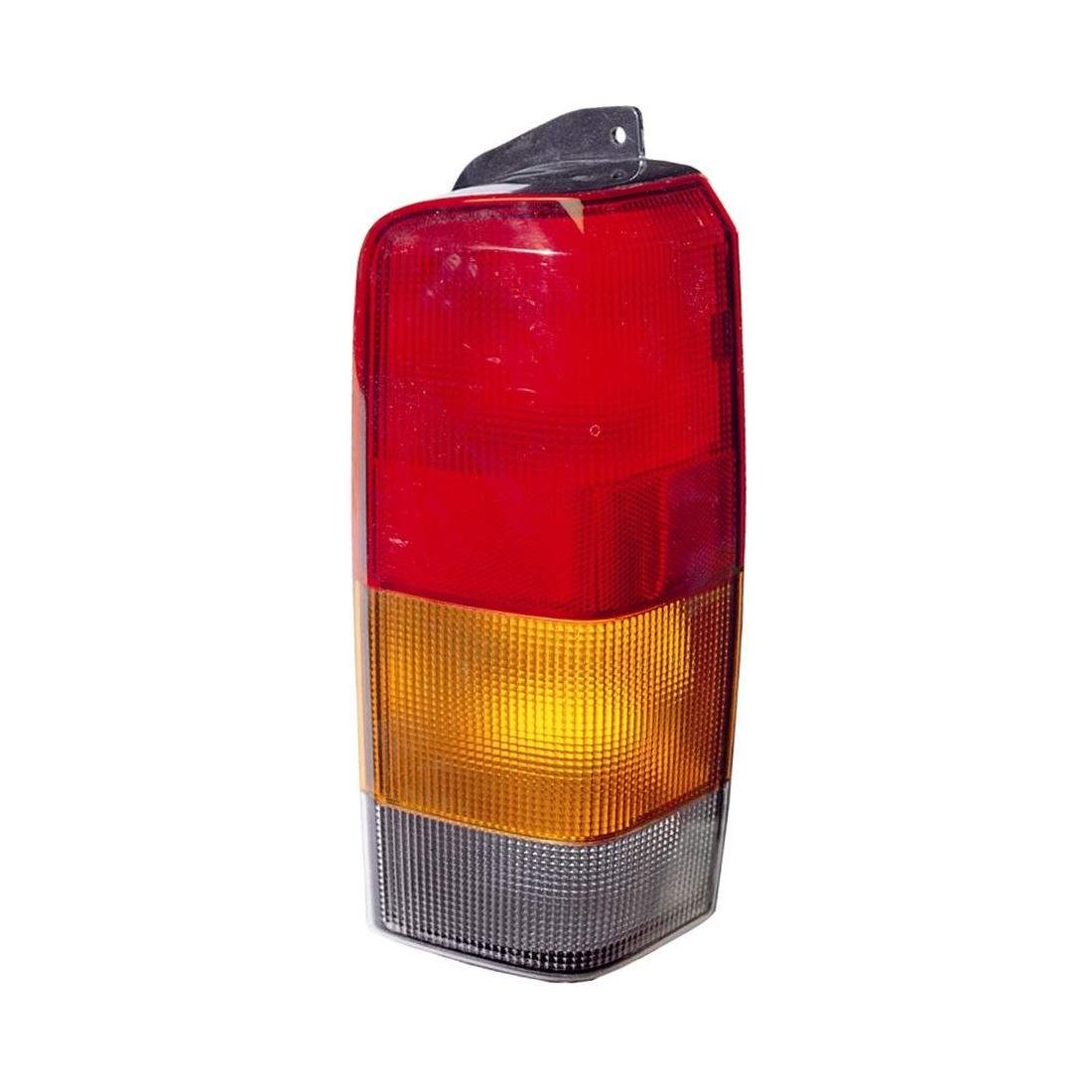 Rear Right Tail Lamp Assembly