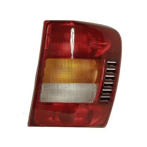 Rear Right Tail Lamp Assembly From 11-2001 Production Date