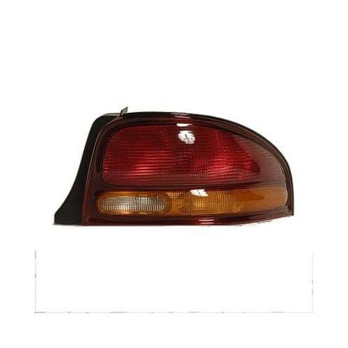 Rear Right Tail Lamp Assembly
