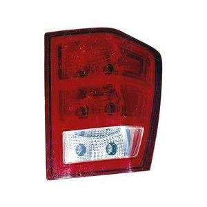 Rear Right Tail Lamp Assembly