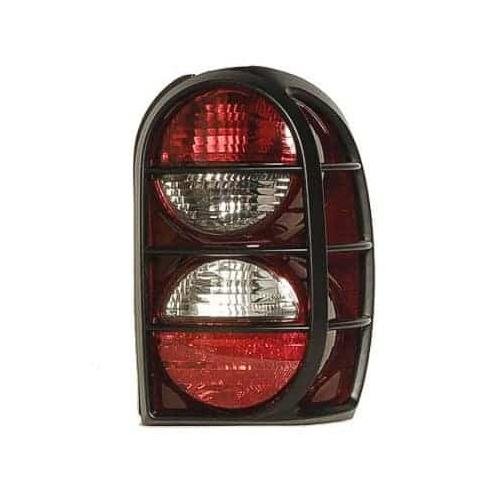 Rear Right Tail Lamp Assembly for Renegade with Tail Light Guard