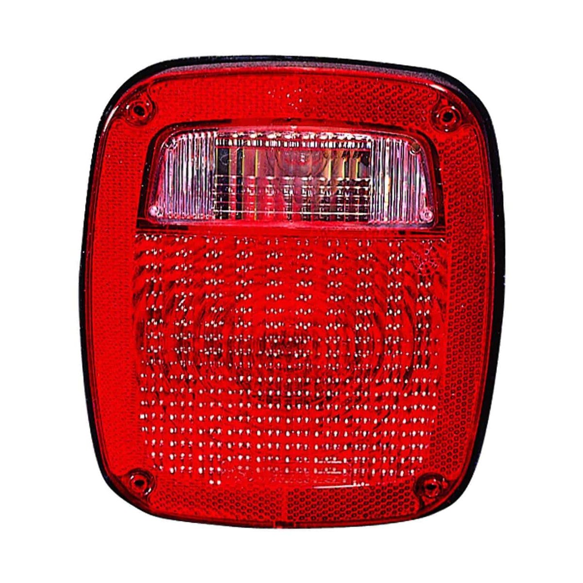 Rear Right Tail Lamp Assembly