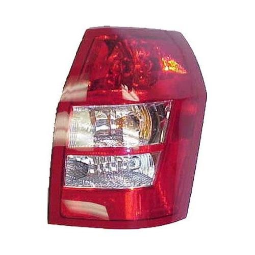 Rear Right Tail Lamp Assembly