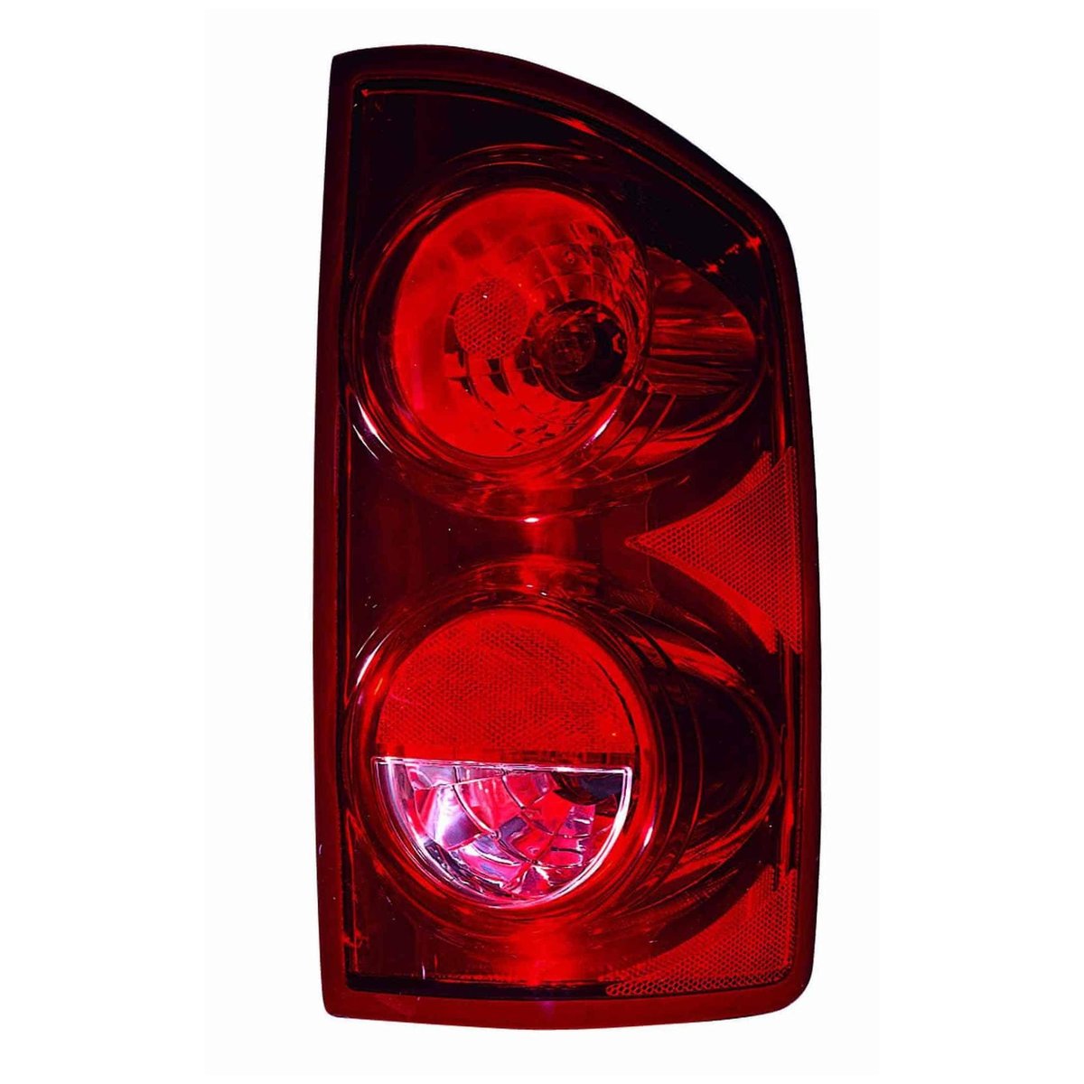Rear Right Tail Lamp Assembly