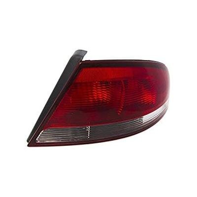 Rear Light Tail Lamp 2001-2006 Chrysler Sebring