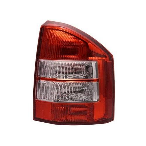 Rear Right Tail Lamp Assembly