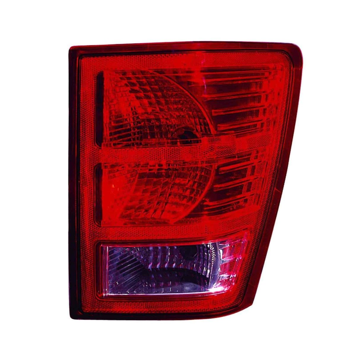 Rear Right Tail Lamp Assembly