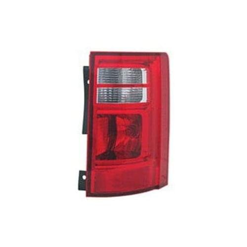 Rear Right Tail Lamp Assembly