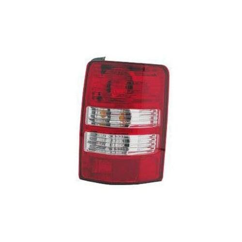 Rear Right Tail Lamp Assembly