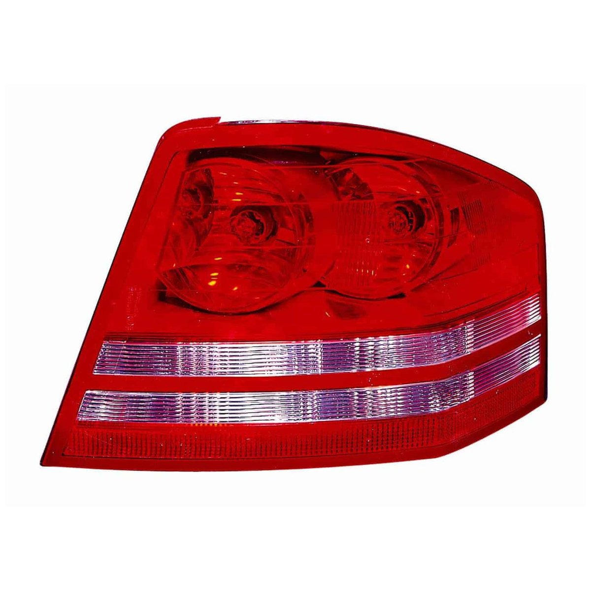 Rear Right Tail Lamp Assembly without Harness